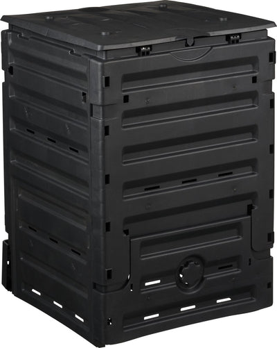Nature Nature Compost Bin 300 L Black