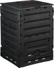 Nature Nature Compost Bin 300 L Black