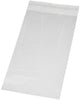 Sacs cellophane Creativ company, h: 22 cm, l: 12 cm, épaisseur 25 my, 20 pièces 1 boîte