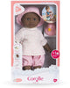 Corolle mon premier poupée de bain alyzée - 30cm