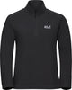 Jack wolfskin taunus 100 hz w pull femme-noir