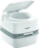 Thetford qube 335 porta potti - avec kit de maintien - blanc