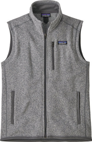 Patagonia meilleur gilet pull