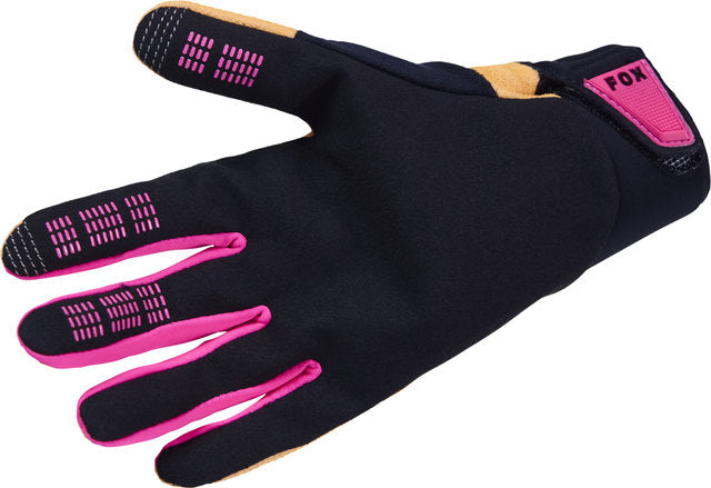 Gants à doigts complets Ranger pour enfants Fox Head