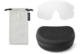 Smith Momentum Bril Matte noir chromapop noir - afbeelding 4