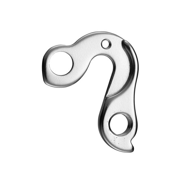 Patin de dérailleur GH-090 avec jeu de vis M8x0,75