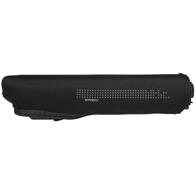 Basil Rear Battery Cover - couvercle porte-batterie pour Bosch - noir