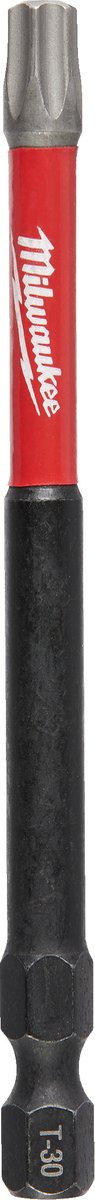 Milwaukee accessoires embout à vis shw tx30 90mm-1pc - 4932471575