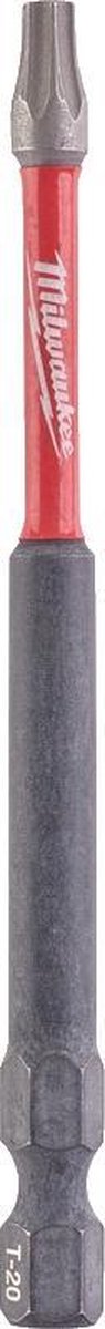 Accessoires Milwaukee Shockwave Gen II | tx20 | 90 mm | 1 pièce - 4932430878