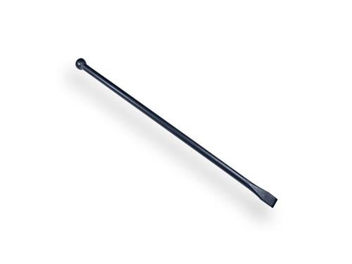 Le bouton poussoir en fer blanc ciseau 1mtr