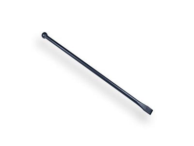 Le bouton poussoir en fer blanc ciseau 1mtr