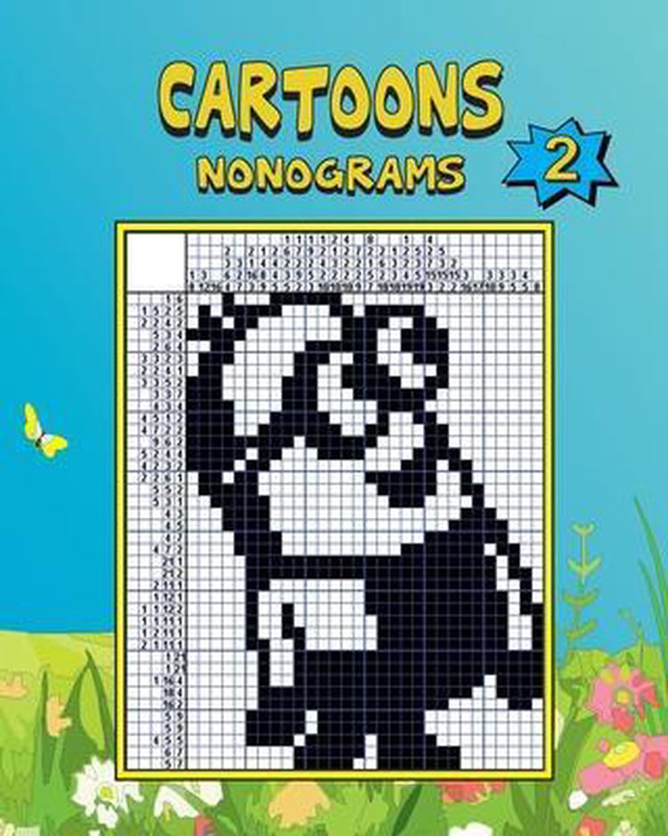 Nonogrammes