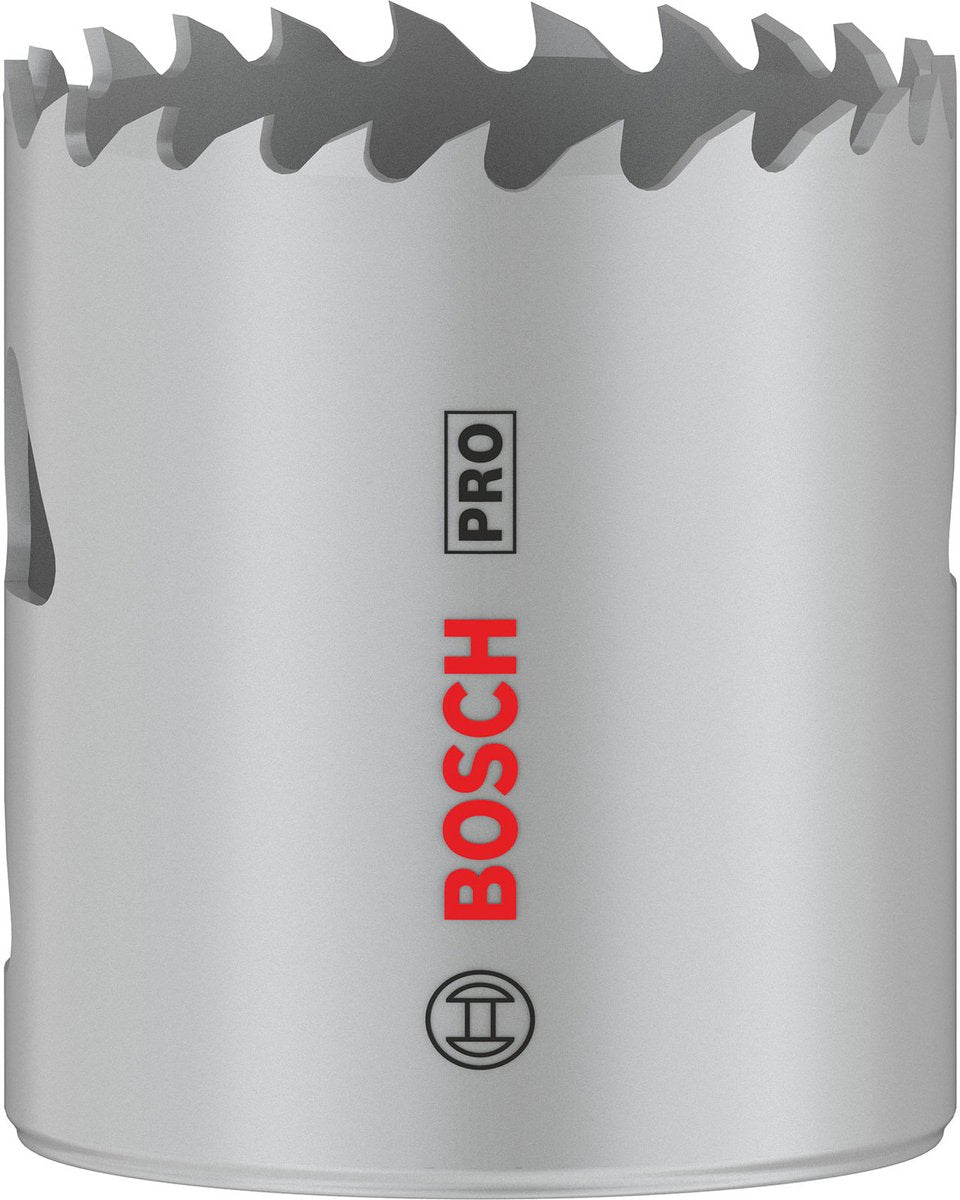 Bosch pro multi-matériau lochsäge 44 mm avec enroulement - 2608901510