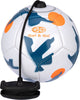 Get go voetbaltrainer - maternelle - blanc bleu - balmaat 1
