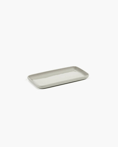 Serax - bertrand lejoly - cose - porte savon s - beige - l 16,2cm