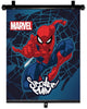 Marvel Spider-Man Sunshade Rouleau Blind 36 x 45 cm rouge bleu