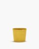 Serax - ottolenghi festive - tasse à expresso - jaune - 7 ø - 15cl - 4 pièces