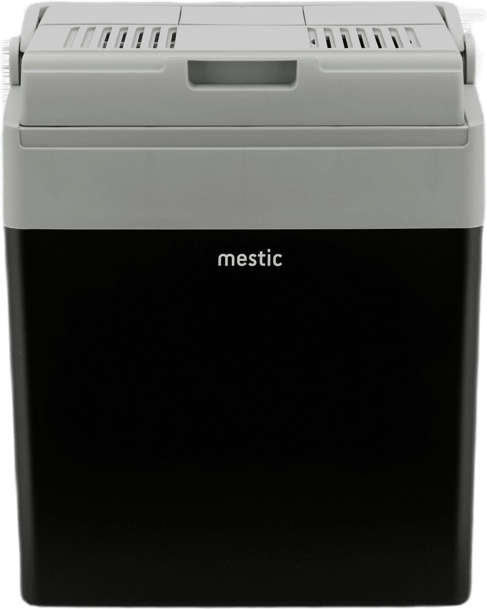Mestic mtec-28 glacière thermoélectrique - ac dc - 26l