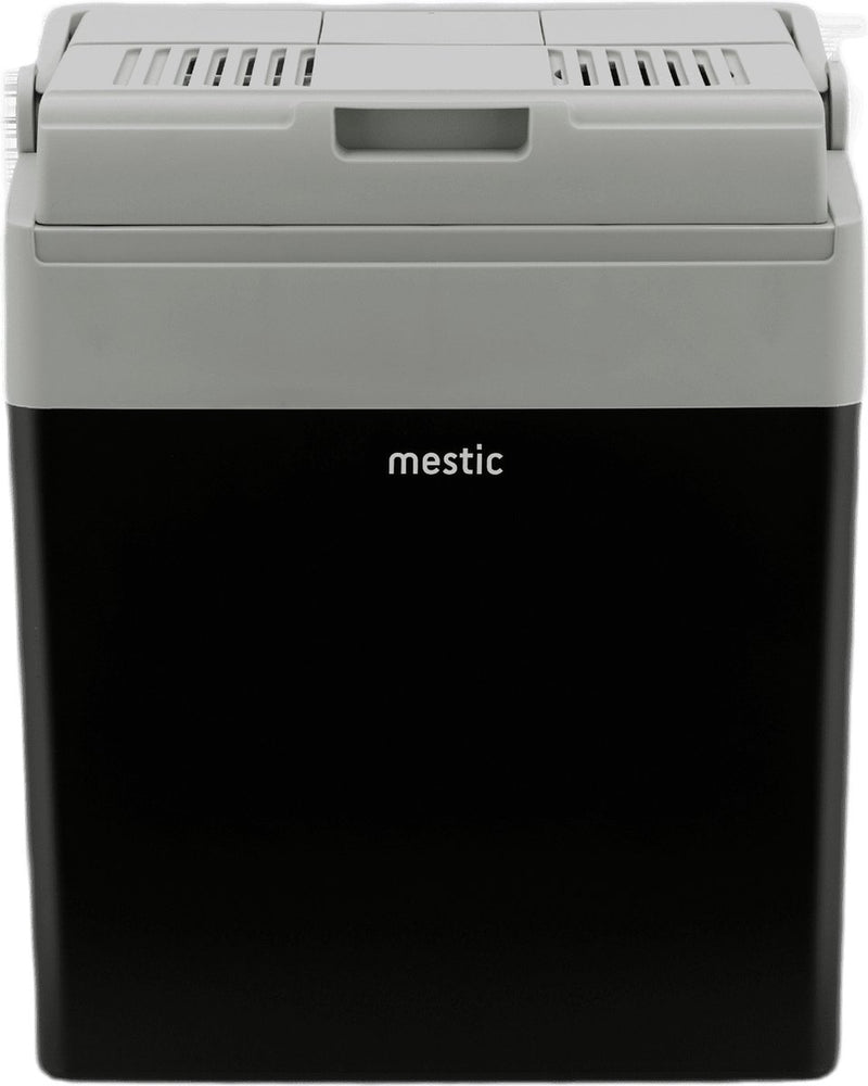 Mestic mtec-28 glacière thermoélectrique - ac dc - 26l