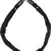 Kryptonite Chain Lock Code Keeper 465 Combo noir