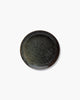 Serax - surface sergio herman - assiette creuse l - gris indi - 21 ø - 4 pièces