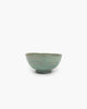 Serax - pascale naessens pure - bol xl - vert d'eau - 16 ø - 8,4cm - 4 pièces