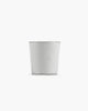 Serax - marie michielssen - la mère - tasse à café - blanc - 7 ø - 2 pièces