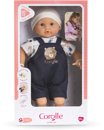 Corolle mon premier poupée bébé mael - 30cm
