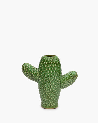Serax - vases cactus marie michielssen - cactus s - vert - h 20cm - 0,88kg