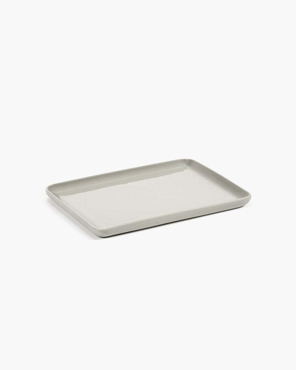 Serax - bertrand lejoly - cose - porte savon m - beige - l 19,2cm
