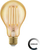 Lampe LED Eglo E27 300 LM AMBER 1700 K