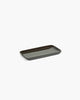 Serax - bertrand lejoly - cose - porte savon s - gris - l 16,2cm