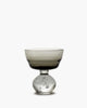Serax - bela silva - neige éternelle - verre à eau m - gris - 9 ø - 17cl - 6 pièces