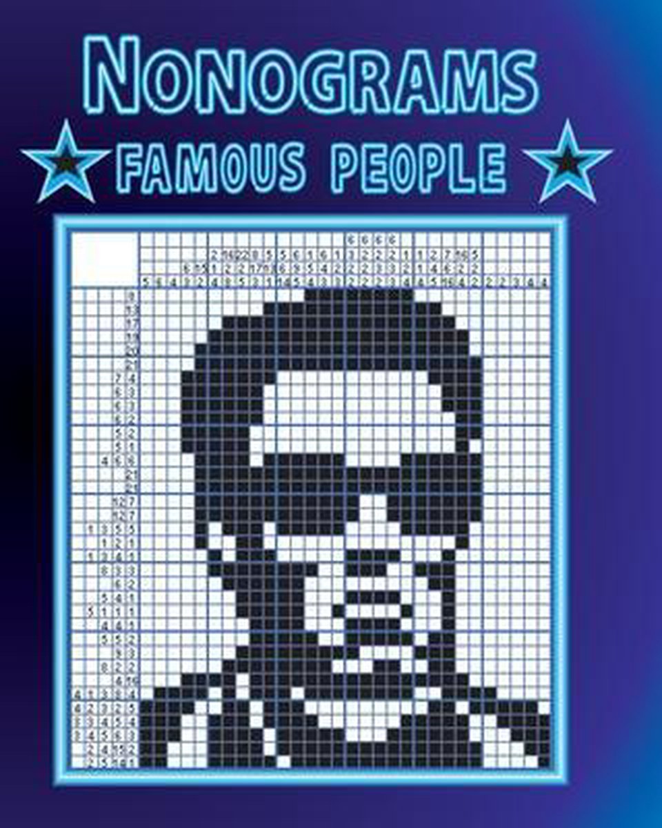 Nonogrammes