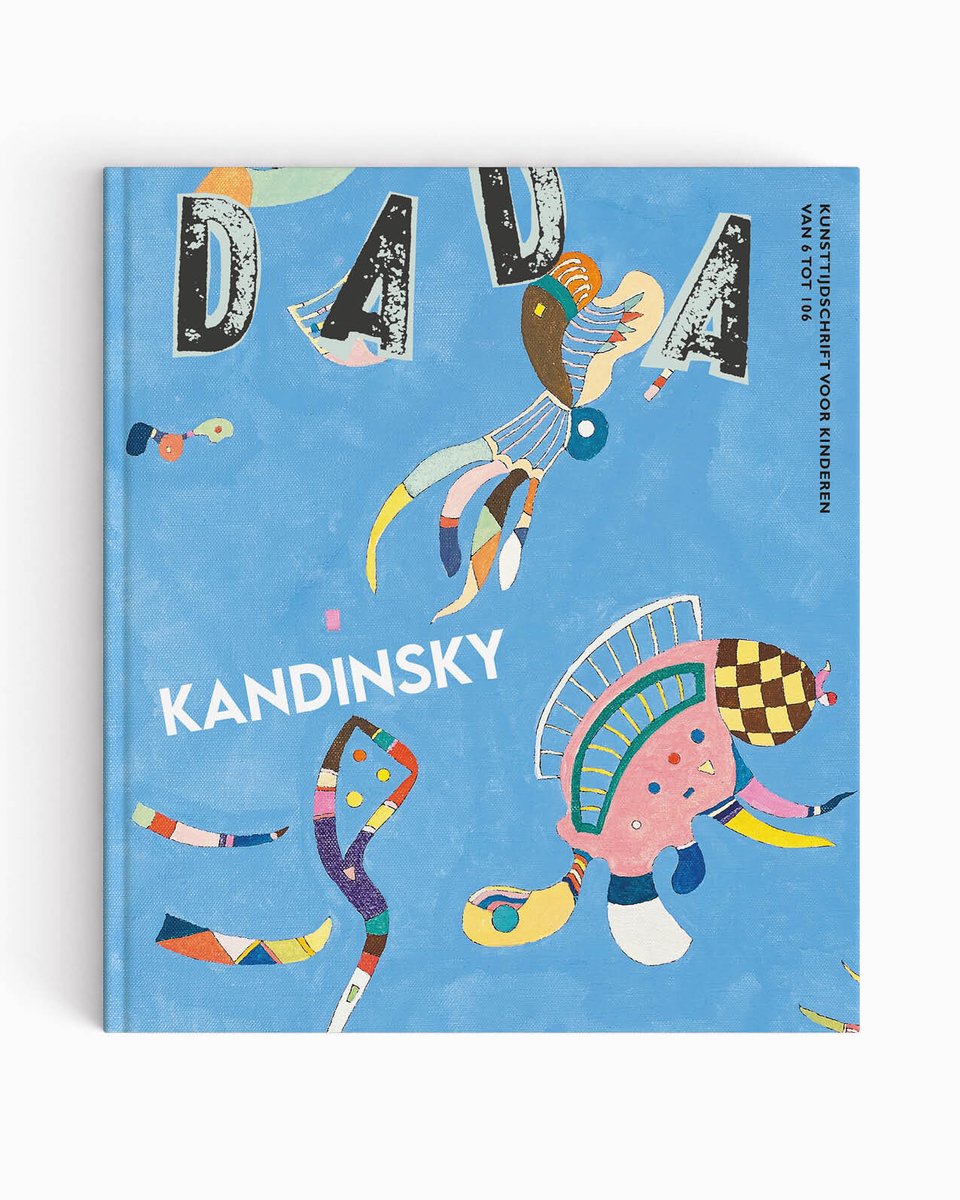 Dada-Kandinsky