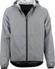 Veste entièrement réfléchissante Avento avec capuche - junior - taille 164
