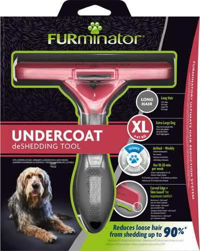 Furminateur