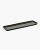 Serax - bertrand lejoly - cose - porte savon l - gris - l 29,2cm