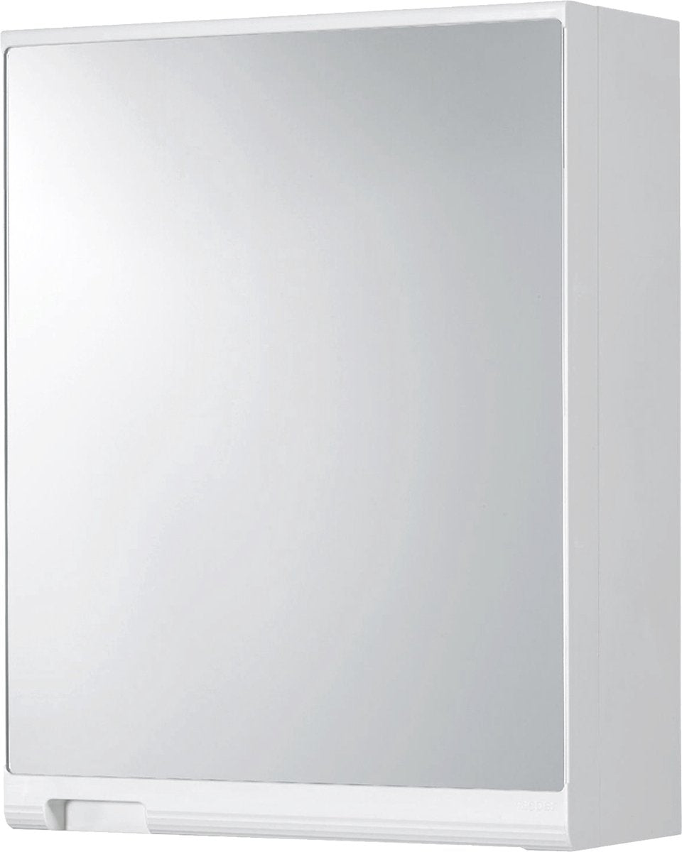 Differnz médecine + armoire à glace plastique 45x35x15