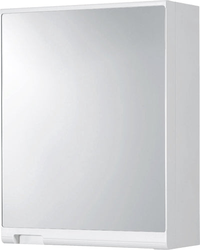 Differnz médecine + armoire à glace plastique 45x35x15