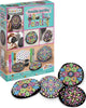 Grafix Stones Peinture Mandala