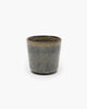 Serax - surface sergio herman - mug sans anse - gris indi - 9 ø - 4 pièces