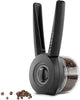 Dreamfarm - moulin à épices ortwo lite - nylon - noir -