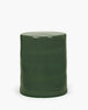 Serax - marie michielssen - pion - table d'appoint - vert - 37 ø