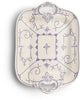 Bol Royal Boch Copenhague 30x23cm