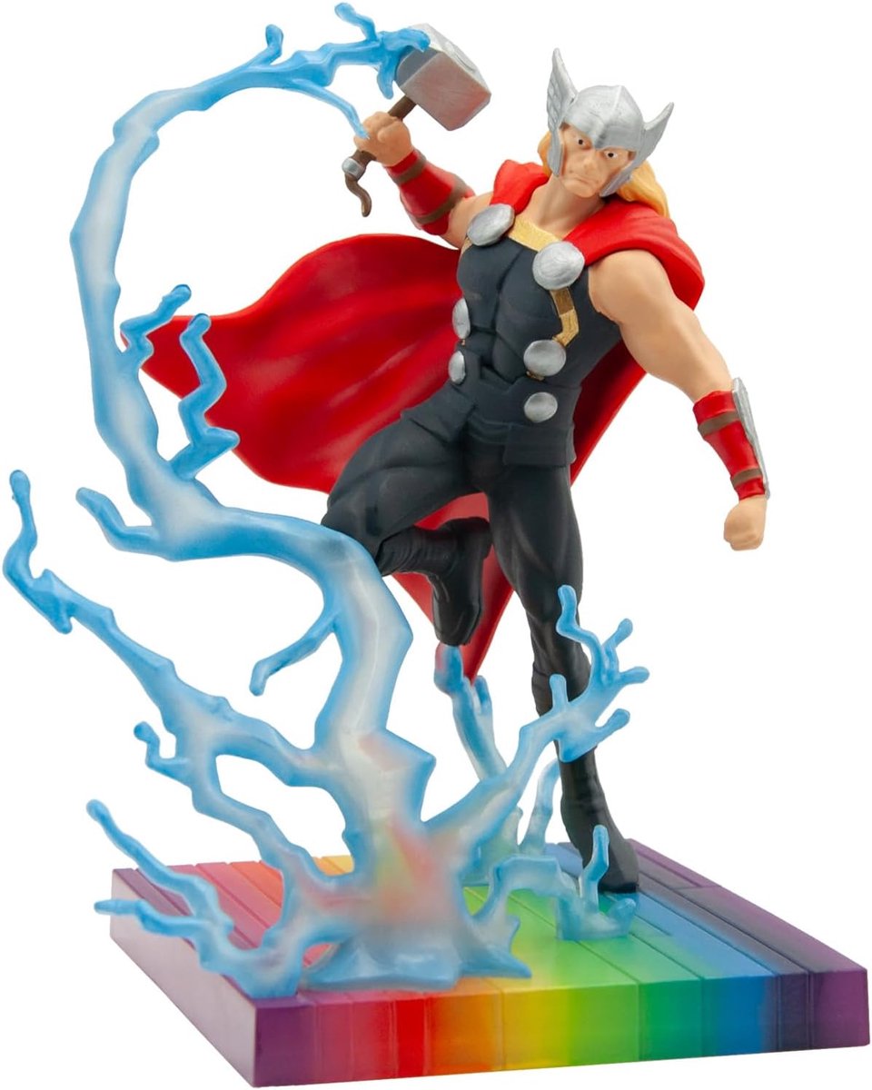 Bullyland merveille thor (11333)