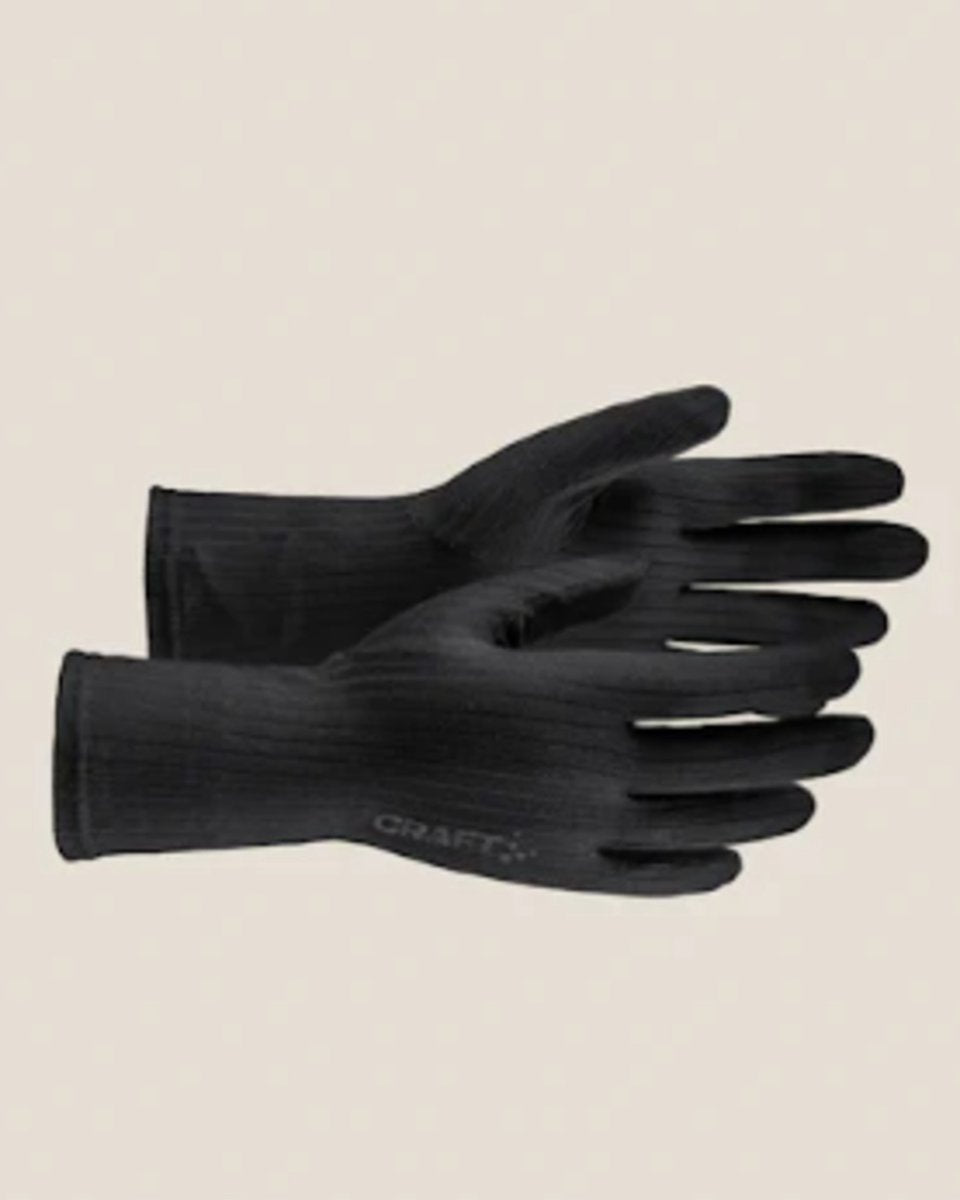 Gants secs Craft Core senior