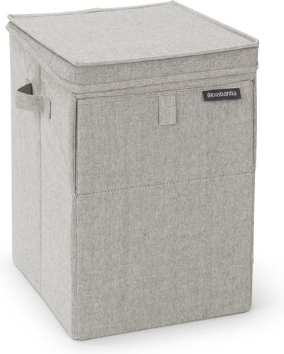 Brabantia Wasbox empilable 35L Gray