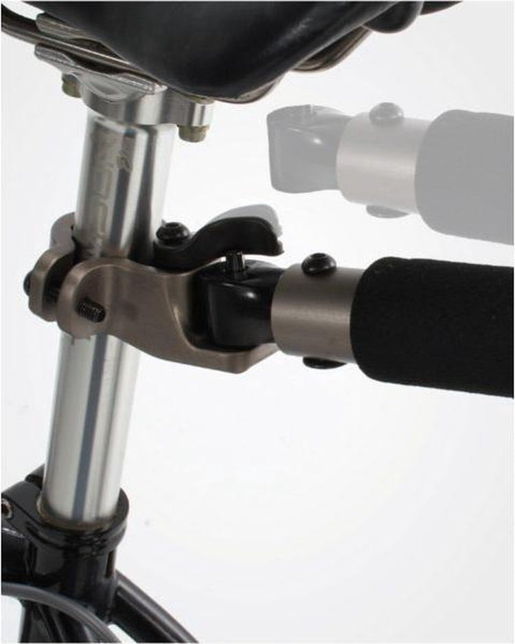 Burley Kard Bur Travoy Couplage SEAT POST SW