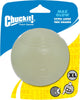 Chuckit Max Glow Bal Glow dans l'obscurité